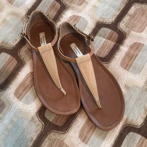 *Simply Vera Sandals*